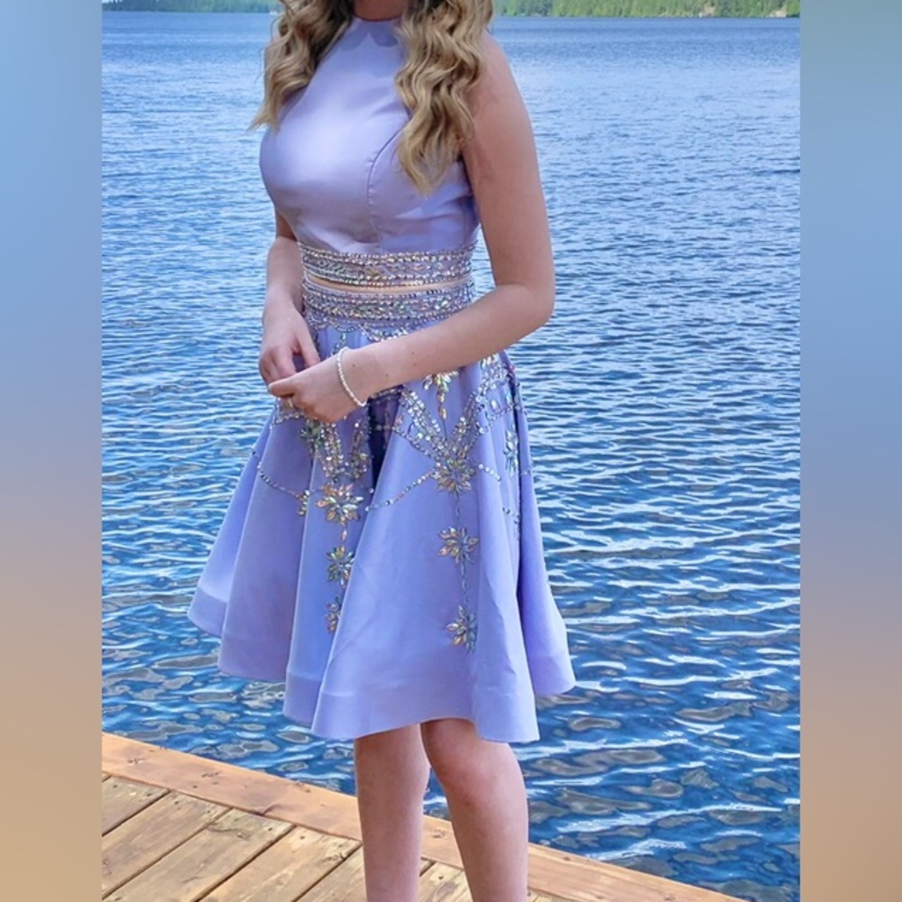 Graduation Dress